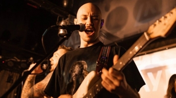 Евгений Маргулис