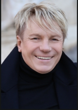 Виктор Салтыков