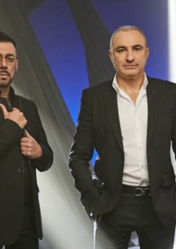 Хор Турецкого