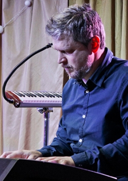 Илья Сандалов