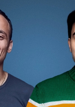 Артём Винокур, Самвел Гиновян | Stand Up