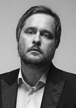 Олег Чубыкин