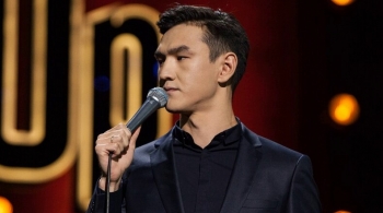 Нурлан Сабуров