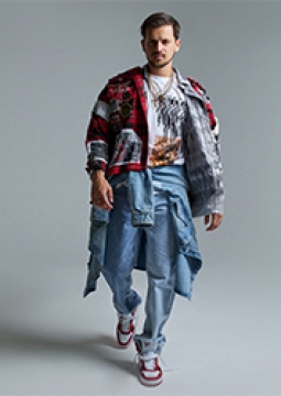 Миша Марвин