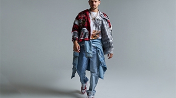 Миша Марвин