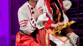 Сорочинская ярмарка