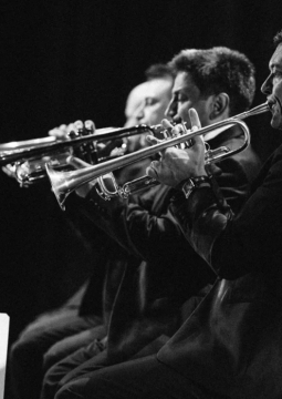 Биг-бэнд Георгия Гараняна