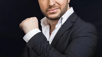 Brandon Stone (Брендон Стоун)