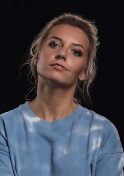 Ирина Приходько