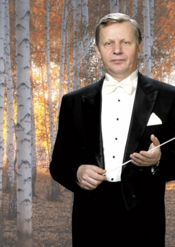 Как упоительны в России вечера