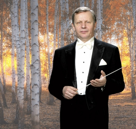 Как упоительны в России вечера