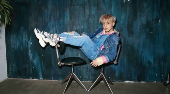 Ваня Дмитриенко