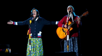 Новые русские бабки