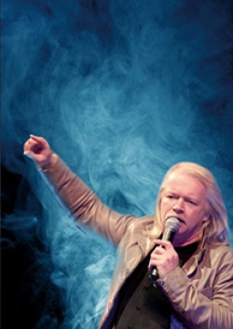 Сергей Скачков