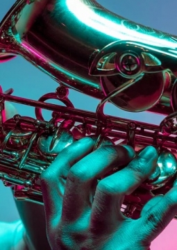 Afro Cuba Jazz Quartet