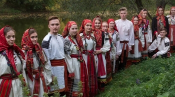 Голоса России