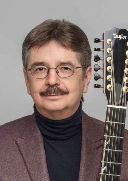 Виктор Третьяков