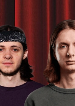 Нижегородский Стендап