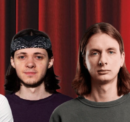 Нижегородский Стендап