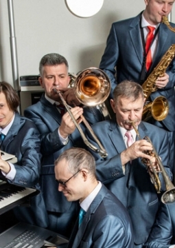 Ансамбль Мелодия