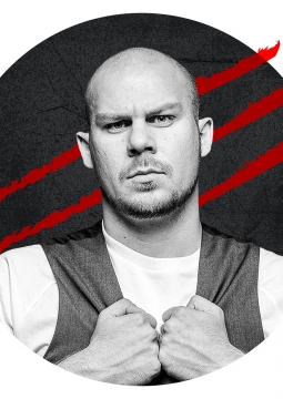 Валентин Сидоров