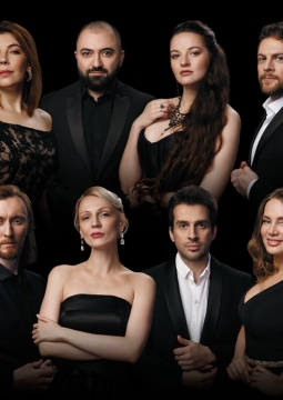 Моцарт Гала