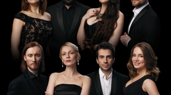 Моцарт Гала