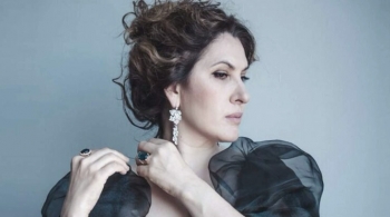 Виктория Рябинина | А любовь права…