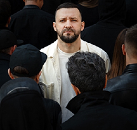 Руслан Белый | Stand Up