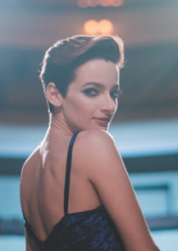 Алина Ростоцкая | Такой разный джаз