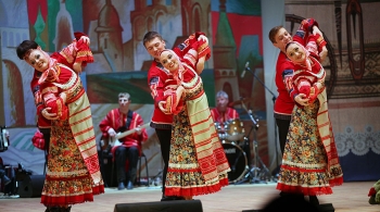 Ансамбль Русь