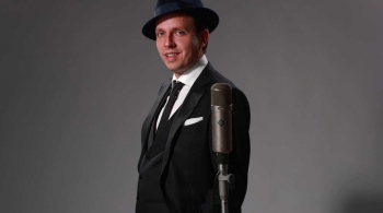 Я буду петь тебе как Фрэнк | Дмитрий Носков