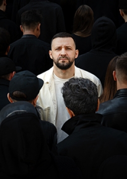 Руслан Белый | Stand Up