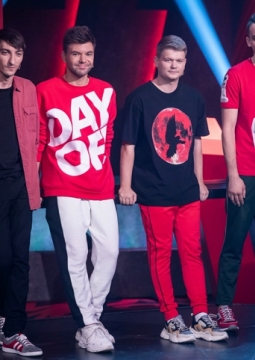 Импровизация. Команды