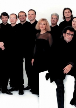 Юрий Башмет и Солисты Москвы