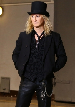 Александр Иванов и группа «Рондо»