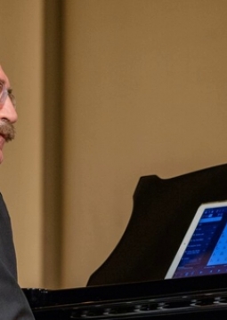 Даниил Крамер