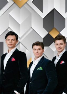 Новые голоса