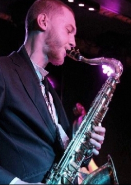 New Electric Quartet