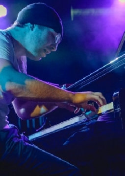 Valeriy Stepanov Acoustic Trio