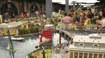 Гранд Макет Россия