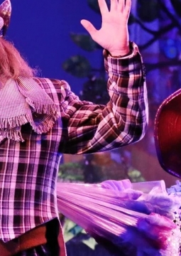 Три поросенка