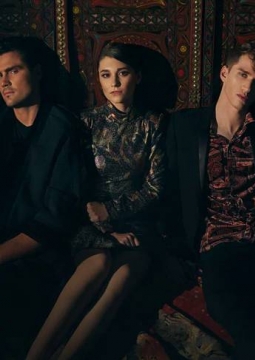 Кирилл Рихтер и Richter Trio