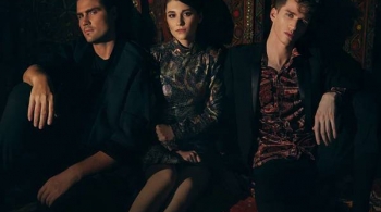 Кирилл Рихтер и Richter Trio