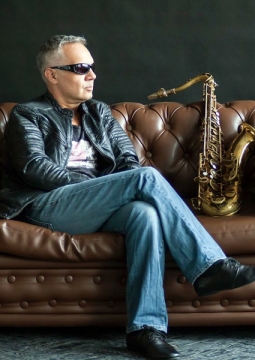 Квартет Алексея Попова