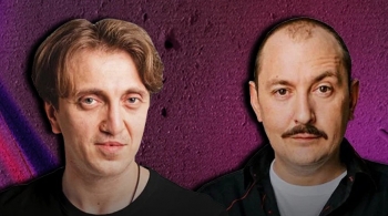 Денис Дорохов и Руслан Мухтаров