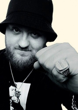 Павел Дедищев