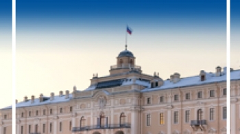 Стрельна (Константиновский дворец)