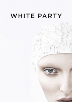 WHITE PARTY | VILLA EMBARGO
