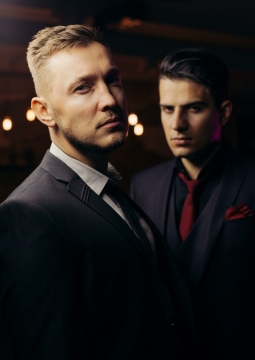 Mark & Artak | Иллюзионное шоу